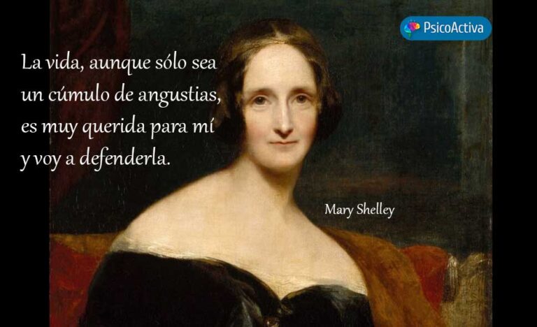 Mary Shelley