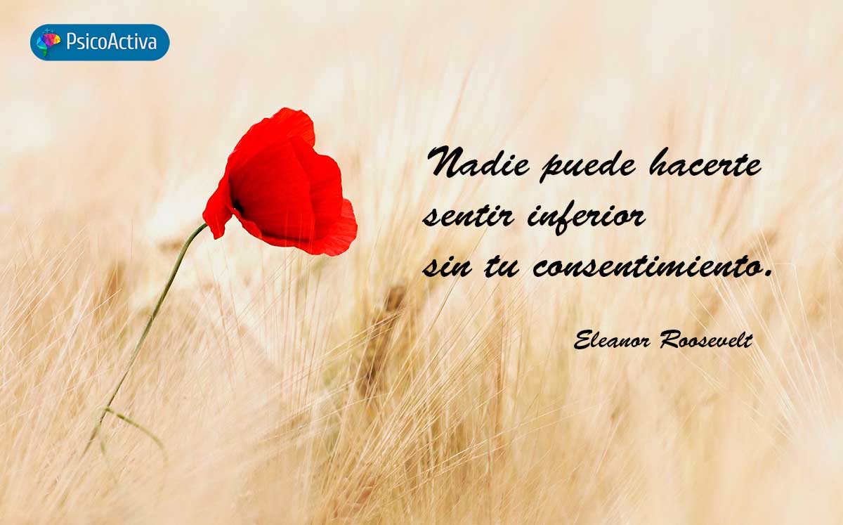 frases amor propio Frases Amor Propio
