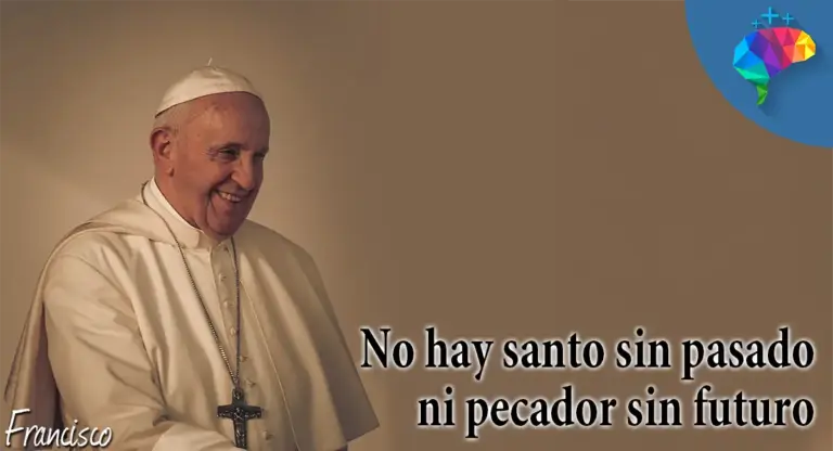 Frases Papa Francisco