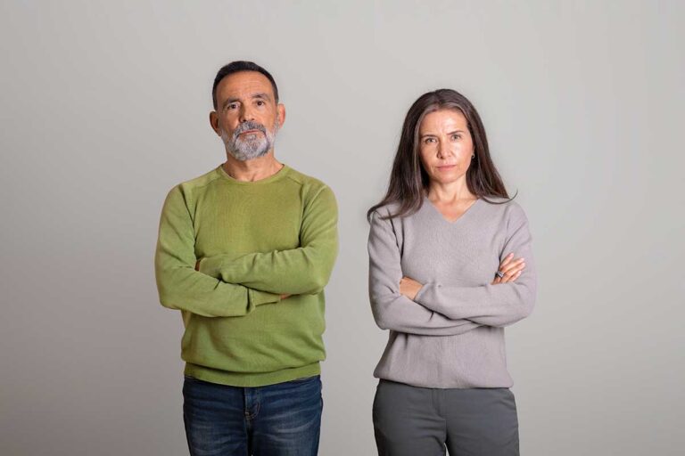 Matrimonio Sin Amor