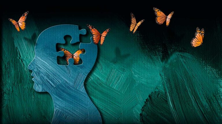 Neurodivergente