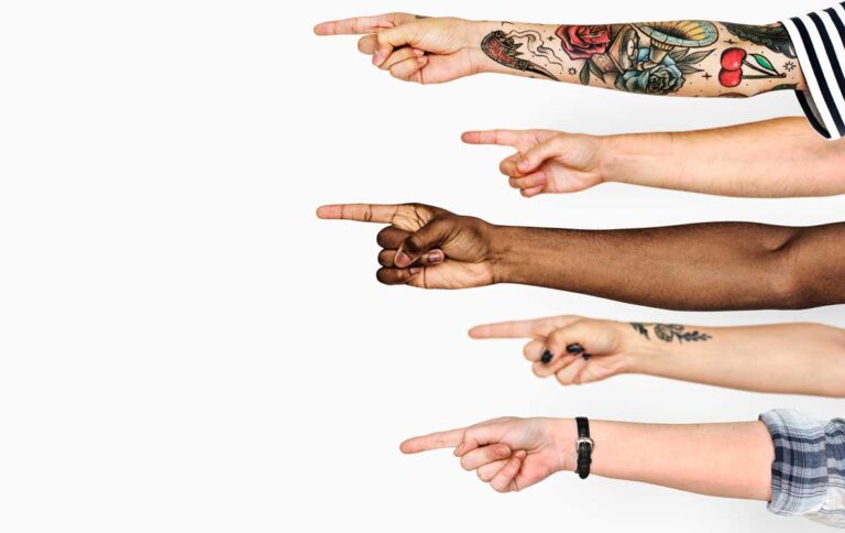 Falacia Generalizacion Apresurada