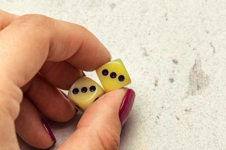 Ley Pequeños Numeros