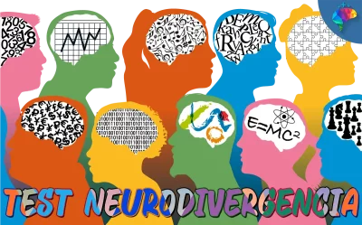 Test detección neurodivergencia
