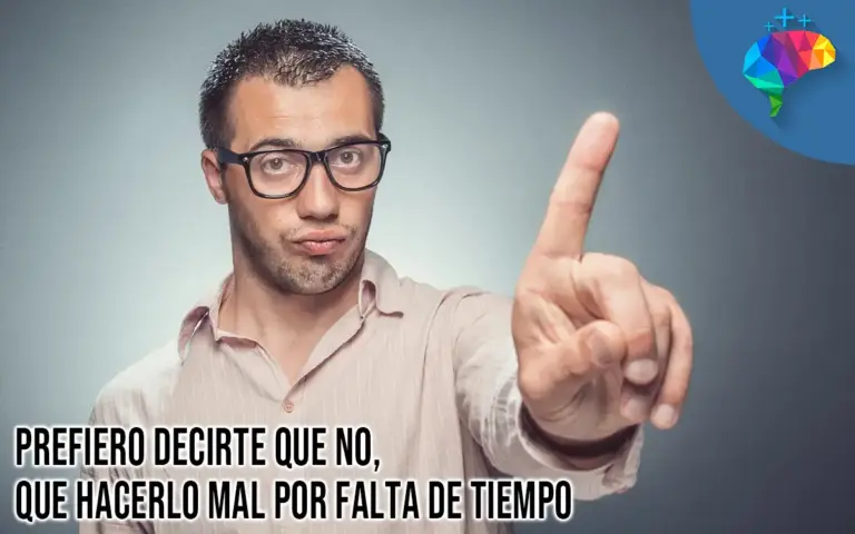 Frases Decir No