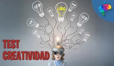 Test Creatividad Dat