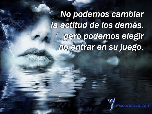 Frases hermosas y positivas