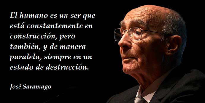 Jose Saramago1 Jose Saramago1