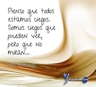 frases saramago Frases Saramago