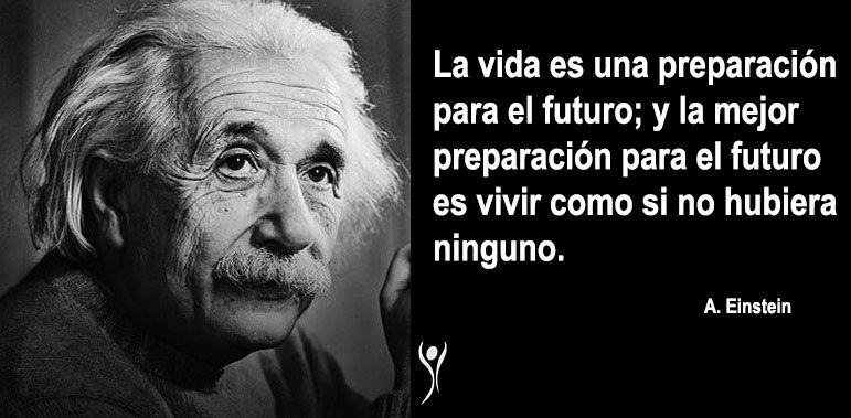 101 Frases De Albert Einstein Sobre La Vida El Amor Y El Talento