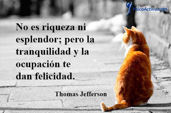 90 frases célebres de Thomas Jefferson frases-thomas-jefferson