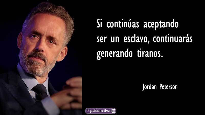 Jordan sales peterson piaget