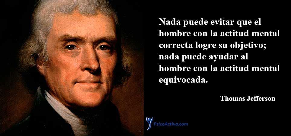 90 frases célebres de Thomas Jefferson