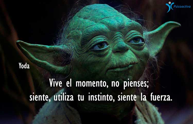 Total 79+ imagen motivador frases del maestro yoda