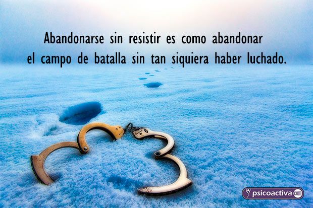 40 frases de pérdida y abandono