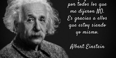 Frases Celebres Einstein