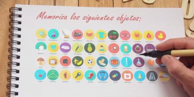 Test de Memoria