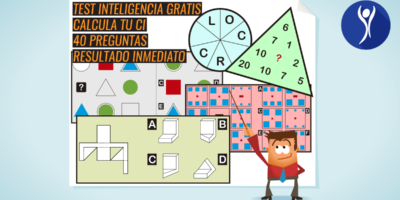 IQ Test de Inteligencia CI