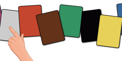 Test De Los Ocho Colores De Luscher