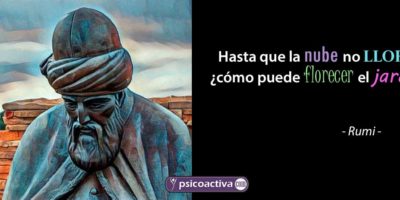 Frases Reflexiones De Rumi