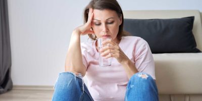 Niebla Mental Menopausia