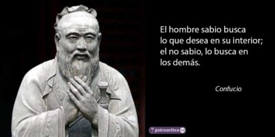 Confucio Frases